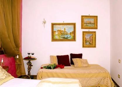 Relais Alcova del Doge - 37