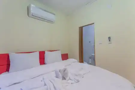 ÖZ Butik Otel Antik Kent Myrleia - 28