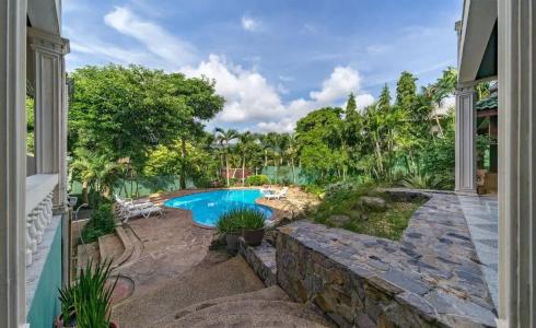Chaweng Lakeview Residence - 117