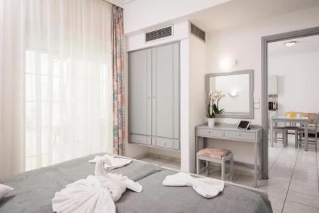 Kristall Suites - 14
