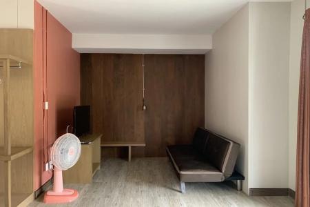 Busaya Resort - 30