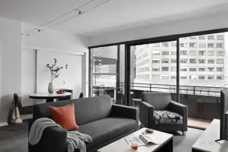 Punthill Apartment - Manhattan - 86