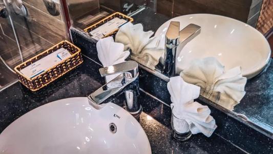 Khu nghỉ dưỡng Thung Nham - Thung Nham Resort - 49