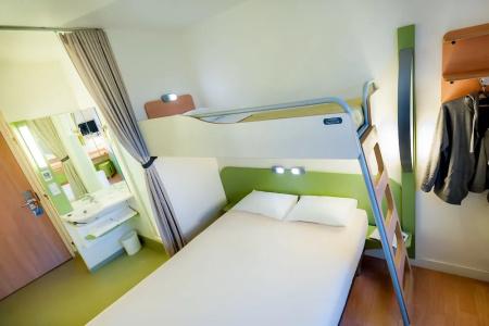 ibis budget Bayeux - 57