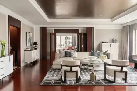 The Ritz-Carlton, Dallas - 93