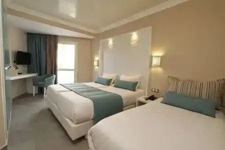 Sahara Beach Aquapark Resort - 36