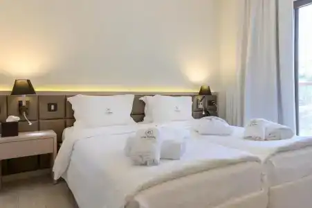 Ayia Marina Suites - 24