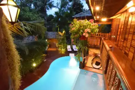 Baan Habeebee Resort - 99