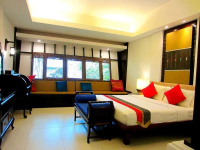Yantarasri Resort - 19