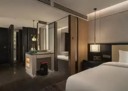 Empark Prime Beijing - 2