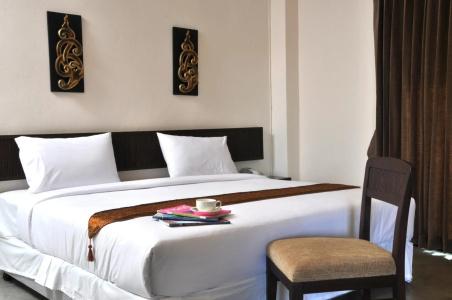 Monsane River Kwai Resort & Spa - 34