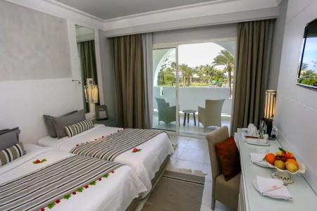 Djerba Plaza Thalasso & Spa - 70