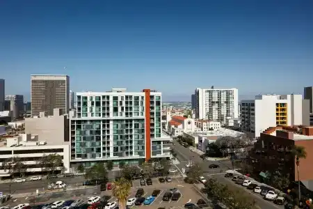 TownePlace Suites by Marriott San Diego Downtown - 15