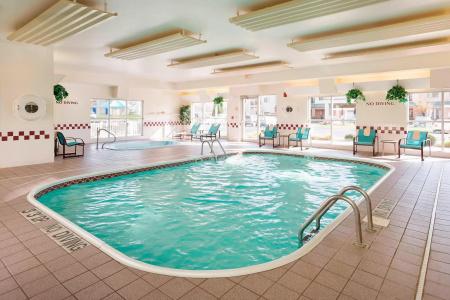 Residence Inn by Marriott - 16