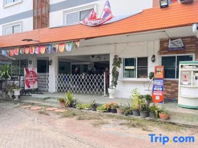 The First Resident Lamphun - 44