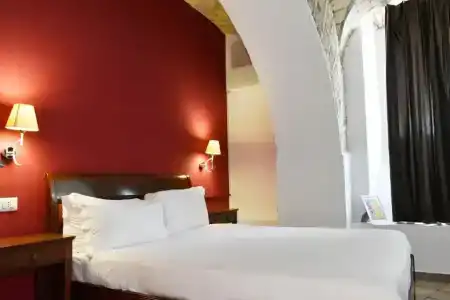 Roma Resort Colosseum - 66