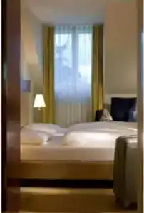 Novotel Hildesheim - 38