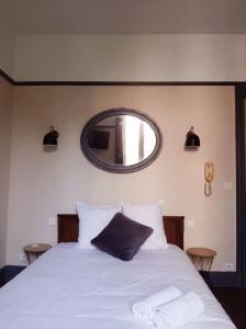 Saint Charles Hôtel & Coliving Biarritz - 21
