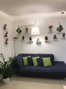 Al Parco Primavera b&b - 14