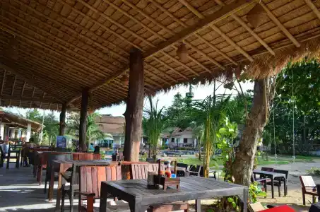 Banana Beach Resort - 21