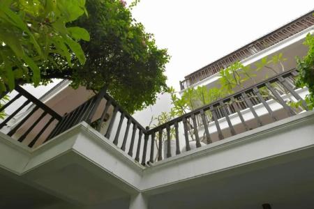 Hoi An Ancient House Resort & Spa - 226