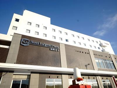 La'gent Plaza Hakodate Hokuto - 26
