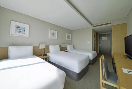 Best Western Harbor Park - 42