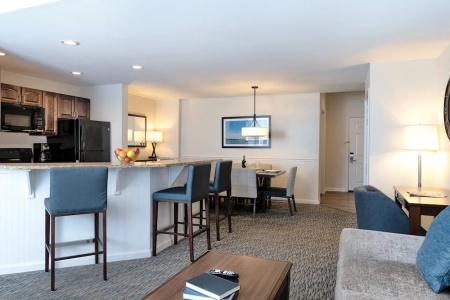 Club Wyndham Mountain Vista - 44