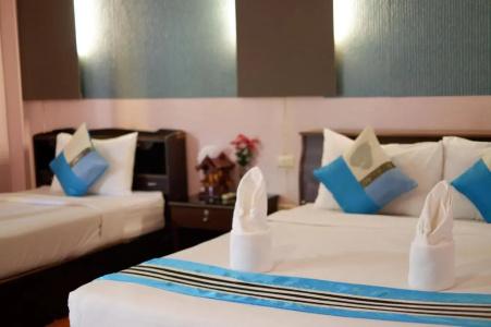 Khaolak Grand City - 39