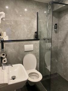 Budget Hostel Sphinx - 33