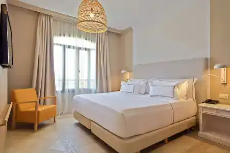 Melia Villaitana - 35