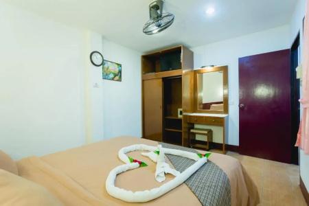 Rabbit Mansion Patong - Sha Plus - 219