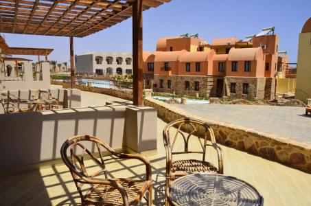 Rohanou Beach Resort - 17