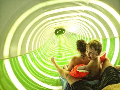 Walliserhof-Leukerbad-Therme - 27