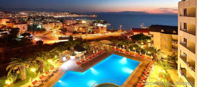 City's Hill - All Inclusive - 26