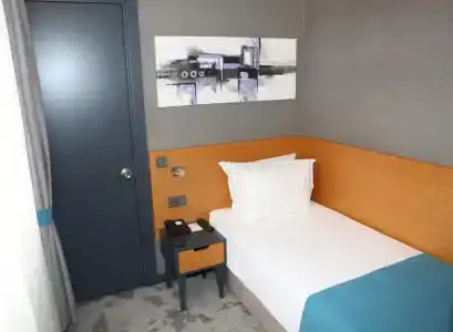 Sapko Airport - 42