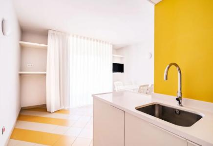 Apartamentos Sunway Amapola - 97