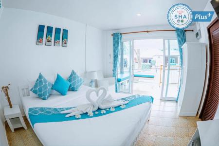 Assava Dive Resort - Sha Plus - 87