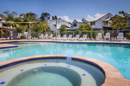Ivory Palms Noosa - 10