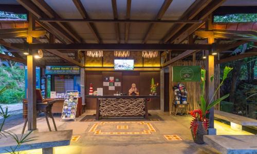 Alama Sea Village Resort - Sha Extra Plus - 23