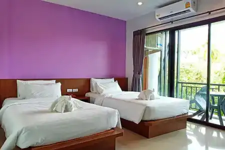 Friendly Krabi - 5