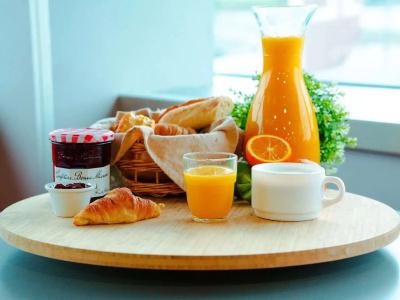 ibis Styles Caen centre gare - 45