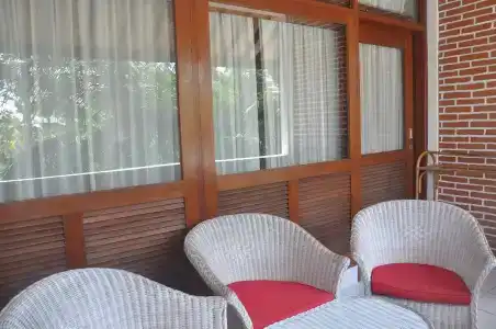 Argasoka Bungalows - 4
