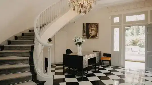 Villa Soraya & Spa - 36