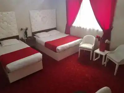 Ismira Ankara - 1
