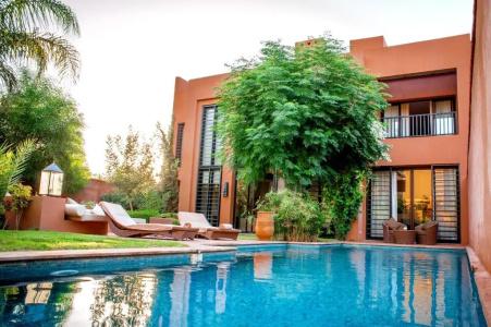 Al Maaden Villa & Spa - 91