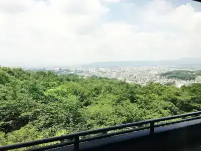 Ando Nara Wakakusayama - 40