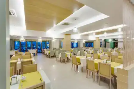 Terrace Elite Resort Ultra All Inclusive - 34
