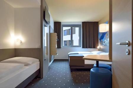 b&b Hannover-City - 37