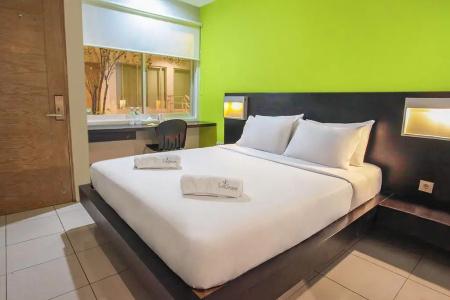 LeGreen Suite Pejompongan - 34